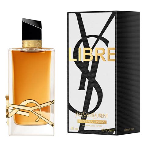 perfume libre ysl mujer|libre perfume boots.